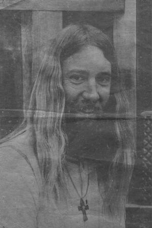 Kenny Klinkert - Laguna Philosopher