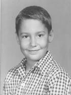 Ken Klinkert - Boyhood Portrait