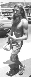 Ken Klinkert - Laguna Beach, CA