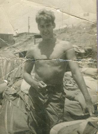 Ken Klinkert - In the Trenches